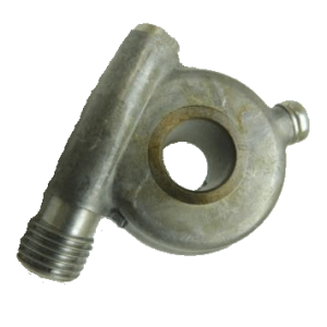 Speedometer drive unit for the Model 61SL