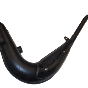 Exhaust system model 61 175SL