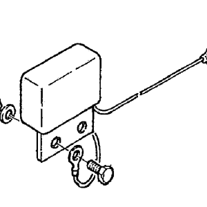 Voltage regulator (rd 1104)