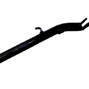 Kick stand Model 70SL black