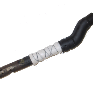 Model 70 250 SL muffler inner pipe