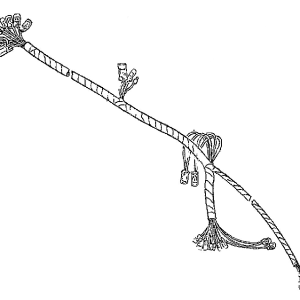 Main wire harness