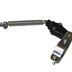 Rear stop light switch