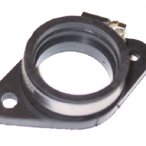 Carburetor rubber flange Model 71 250 ED