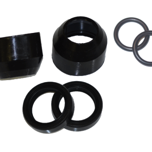 Fork dust boots seals and O rings Model 03 61 70 71