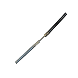 Front brake cable Model 61 SL