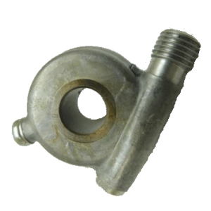 Speedometer drive unit for the Models 70 71