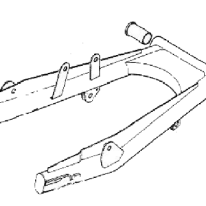 Swing arm Model 71 ED