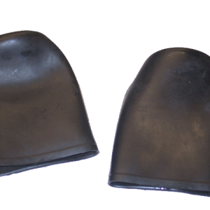 Set of 2 shock spring covers