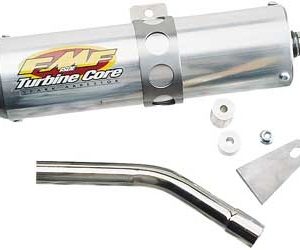 FMF universal spark arrestor