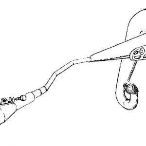 Exhaust system assembly