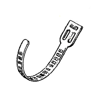 Wire harness c1ip (ce 200)