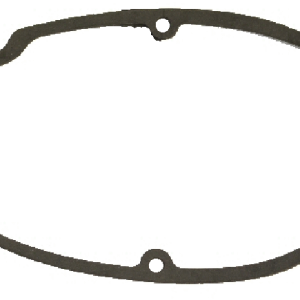 Clutch cover gasket for Models 90 100 & 125cc Hodaka's