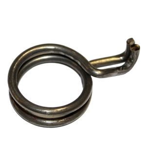 Foot change Ratchet spring