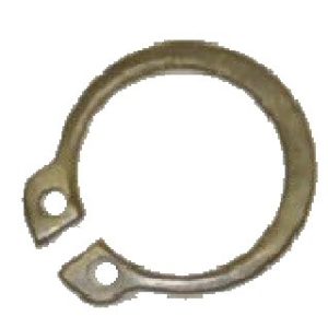 Snap ring for the foot change shaft  for all Hodaka
