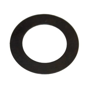 Foot change shaft washer t=0.2mm
