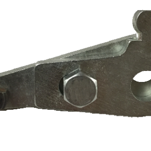 Shifter Arm Assembly Mdl Ace 90