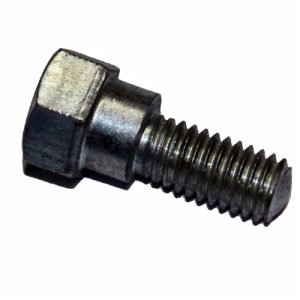 Shifts arm adjust bolt