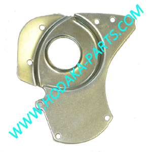 Foot change inside cover Models 90 92