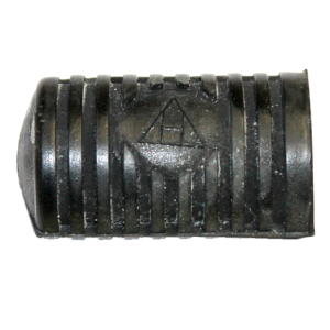 Foot change lever rubber
