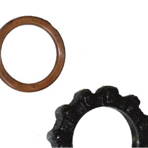 Exhaust Gasket