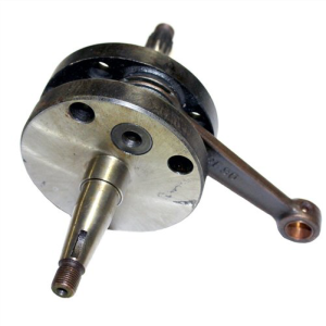 Crank shaft assembly Model 90