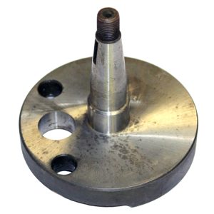 Crank shaft (magneto side)