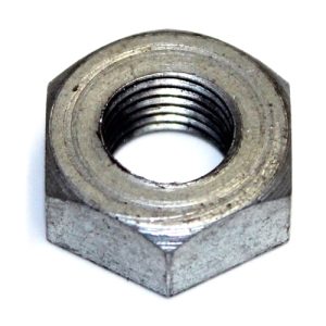 Flywheel nut
