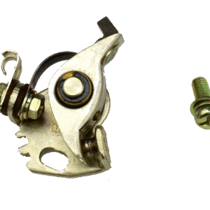 Contact breaker points 90 92 93 96