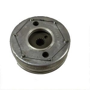 Clutch assembly Model Ace 90