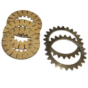 Model 90 original stock clutch rebuild kit