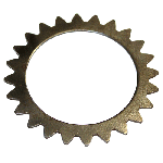 Clutch plate