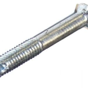 Clutch screw