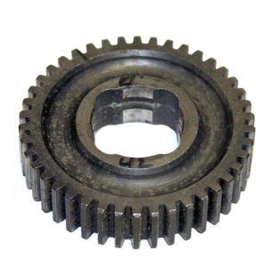 Counter 1st gear 42t