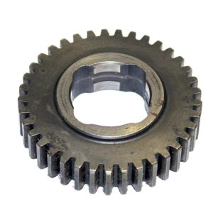 Counter 2nd gear 37t