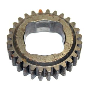 Counter 4th gear 28t