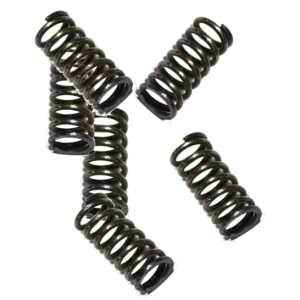 Clutch spring set of 6