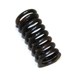 Control shaft spring (right)