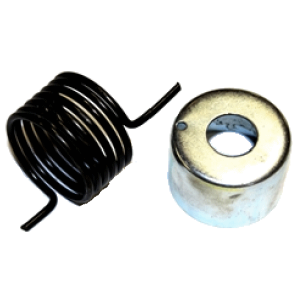 Every day low price!!  Kick spring and kick spring cover for all Hodaka's