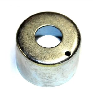 Kick spring cover all Hodaka models