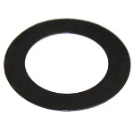 Kick gear thrust washer 0.2mm / all Hodaka models