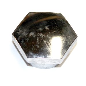 Frame steering head inside setting nut