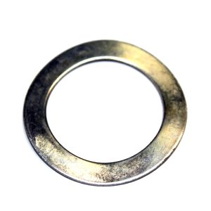 Frame steering head setting washer