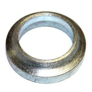 Frame steering bottom race