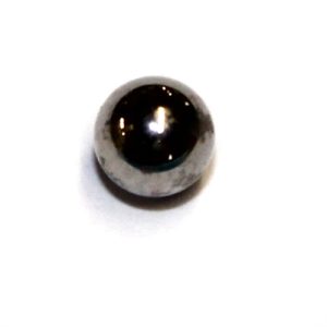 Steering head ball bearing top - small ( NOTE: THIS FOR ONE ONLY )