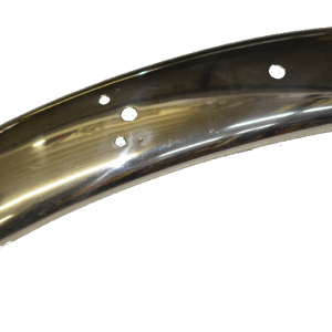Rear fender rear half for the Ace 90