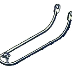 Rear fender stay Model Ace 90