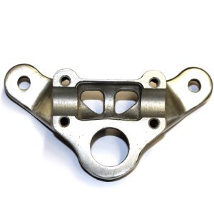 Model 90 and 92 handle bar top plate