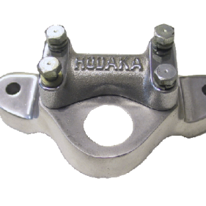 Model 90 and 92 handle bar holder assembly