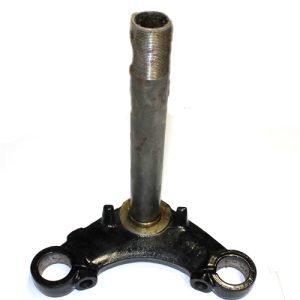 Triple tree fork bracket